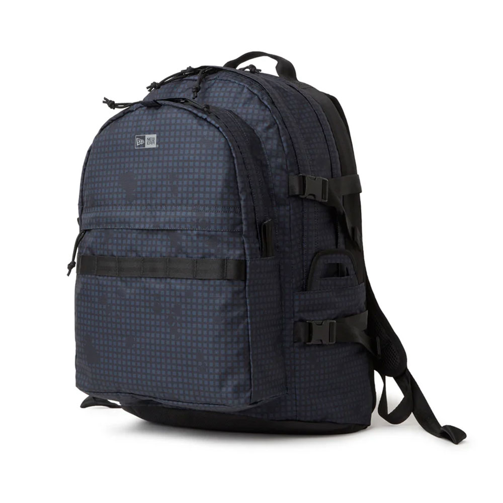 NEW ERA バックパック　キャリアパック　35L NEW ERA（ニューエラ） リュック キャリアパック 35L B4サイズ NEW ERA