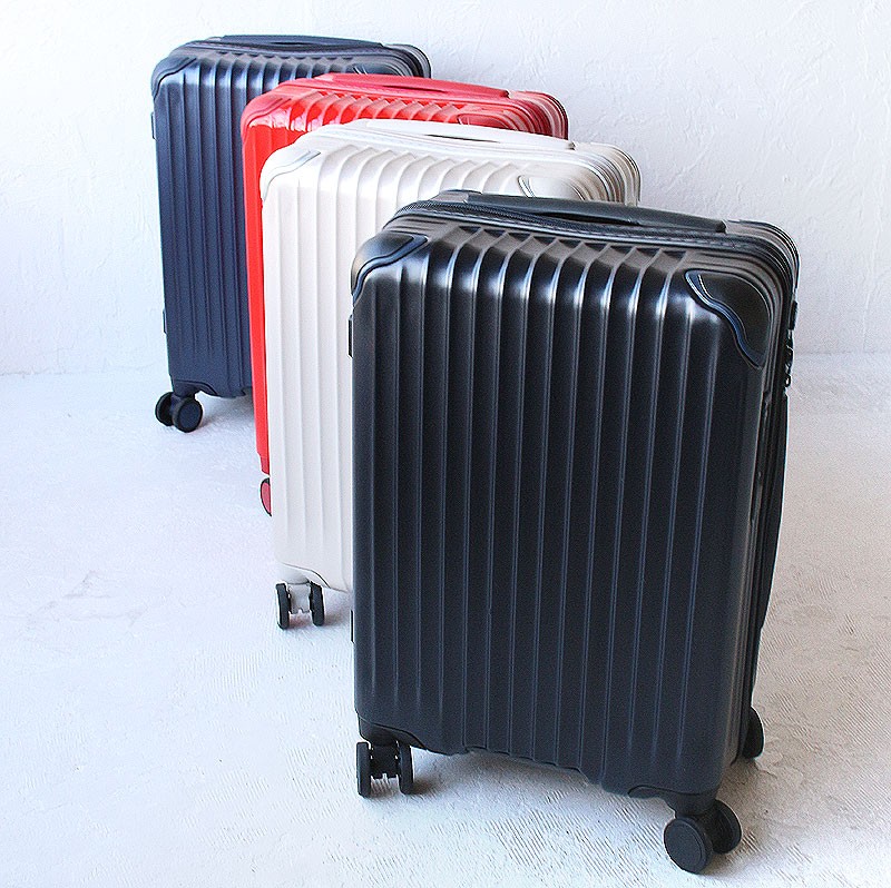 正規品2年保証 スーツケース カーゴ エアースタンド CARGO AIRSTAND キャリーケース 1泊〜3泊 55cm/36L cat558st  機内持ち込み可 2年保証 トリオ 正規品