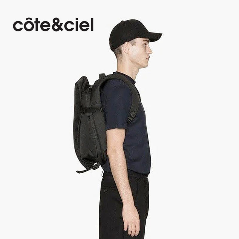 コートエシエル cote&ciel Isar S EcoYarn イザール エコヤーン S cc-28470 リュックサック バックパック 正規品