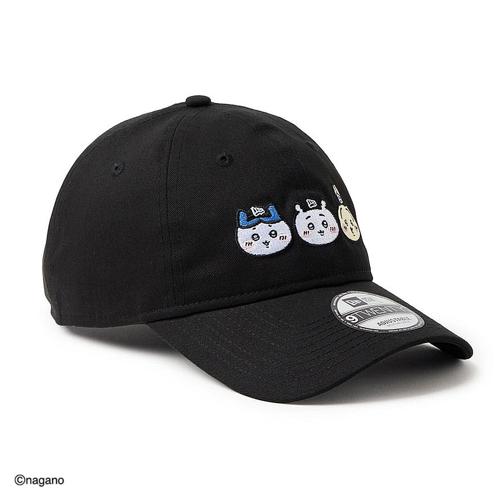 NEW ERA（ニューエラ） CHIIKAWA ちいかわ 帽子 9twenty 920 キャップ