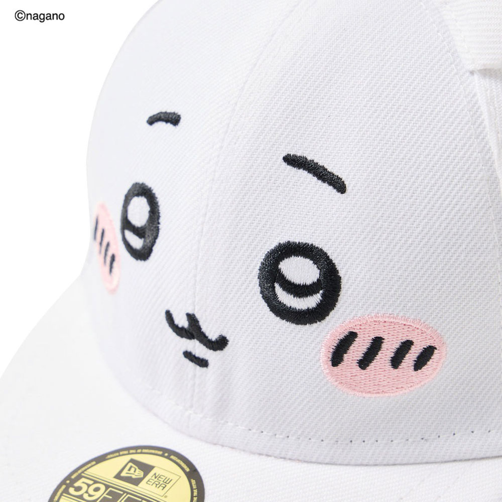 NEW ERA（ニューエラ） GOLF ゴルフ CHIIKAWA ちいかわ ヘッドカバー