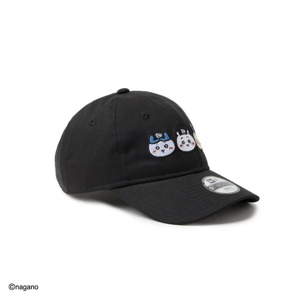 NEW ERA（ニューエラ） CHIIKAWA ちいかわ キッズ Youth 9twenty 帽子