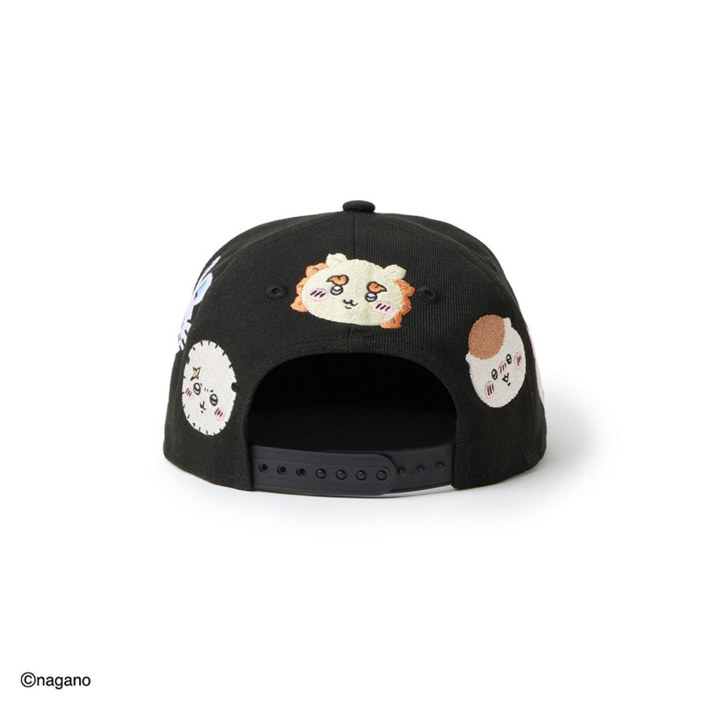 NEW ERA（ニューエラ） CHIIKAWA ちいかわ キッズ Youth 9fifty 帽子