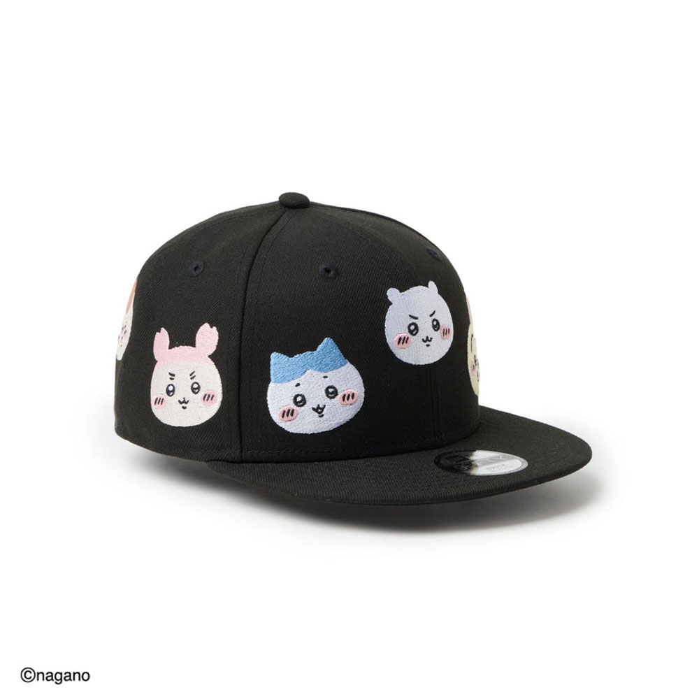 NEW ERA（ニューエラ） CHIIKAWA ちいかわ キッズ Youth 9fifty 帽子