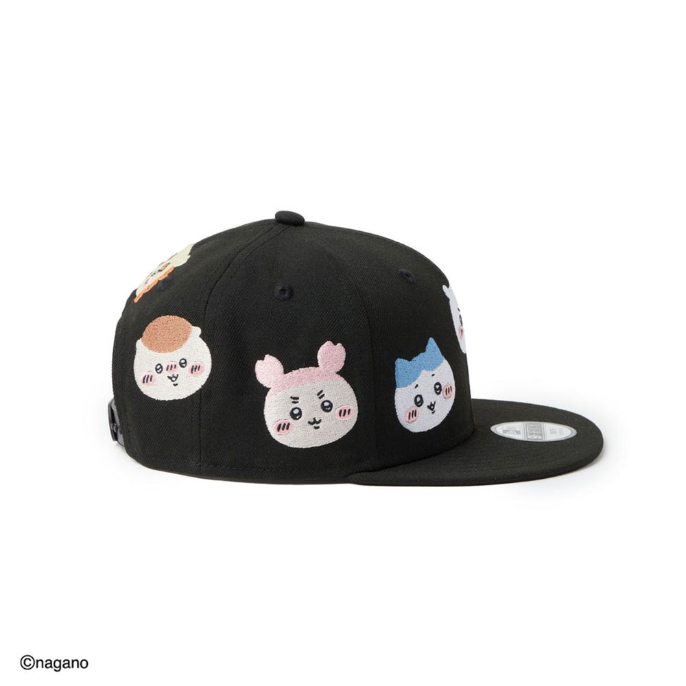 NEW ERA（ニューエラ） CHIIKAWA ちいかわ キッズ Youth 9fifty 帽子