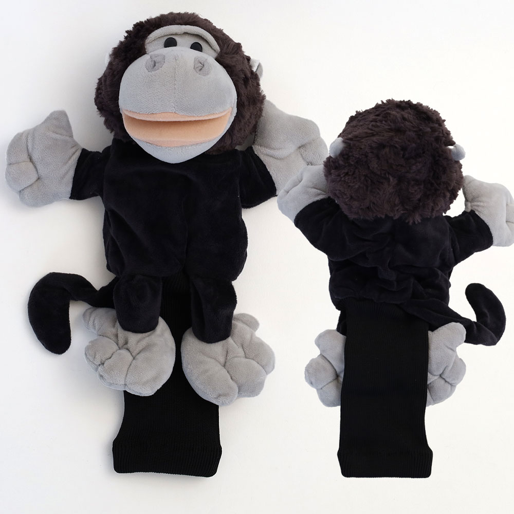 BRIEFING GOLF（ブリーフィングゴルフ） アニマルヘッドカバー