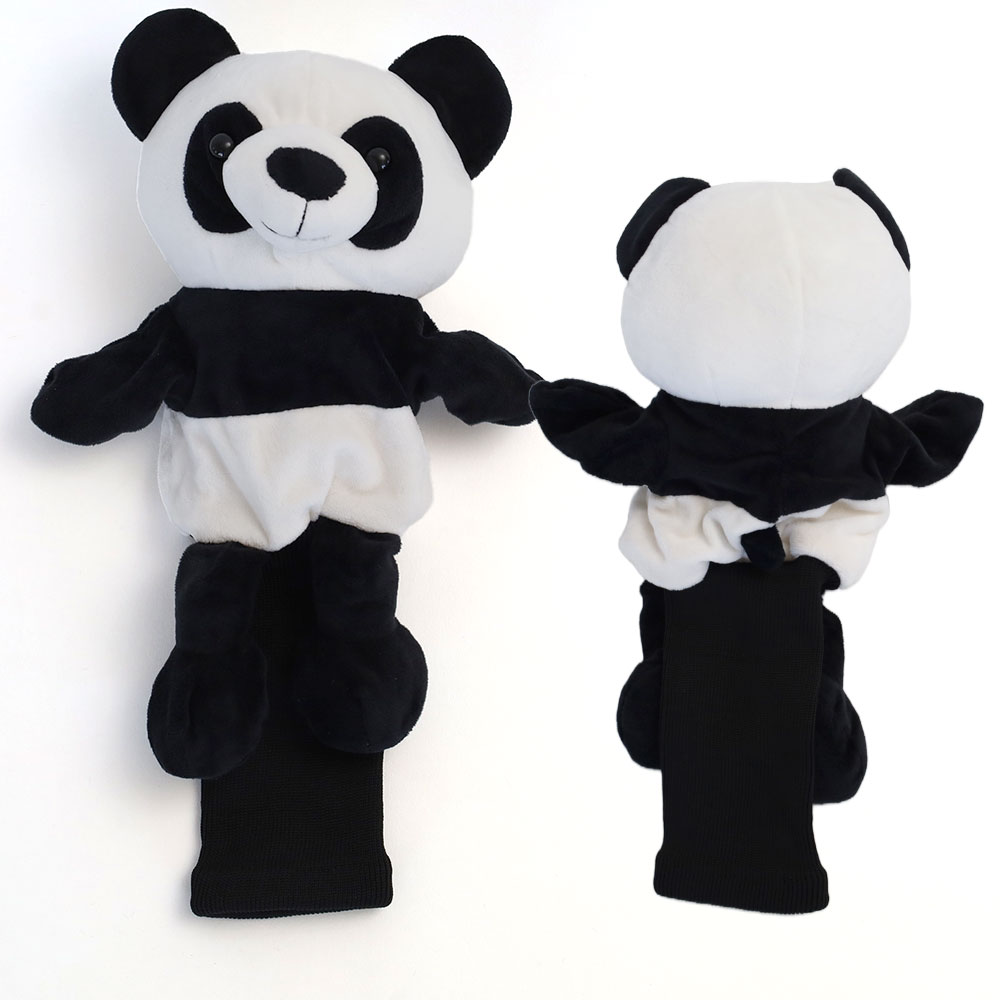 BRIEFING GOLF（ブリーフィングゴルフ） アニマルヘッドカバー