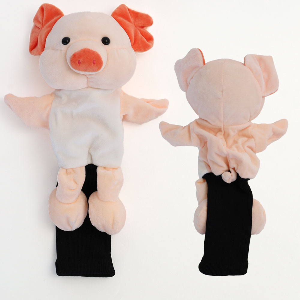 BRIEFING GOLF（ブリーフィングゴルフ） アニマルヘッドカバー