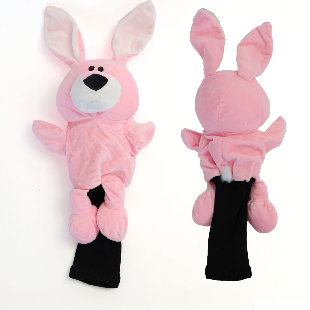 BRIEFING GOLF（ブリーフィングゴルフ） アニマルヘッドカバー