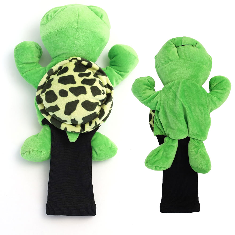 BRIEFING GOLF（ブリーフィングゴルフ） アニマルヘッドカバー