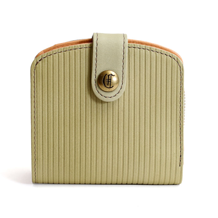 CLEDRAN クレドラン RAY SMALL WALLET レイ スモールウォレット