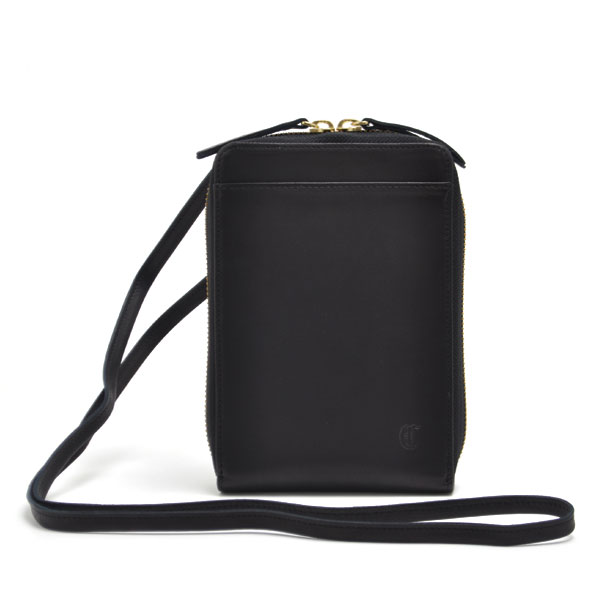 クレドラン HACHITEN別注カラー【チョコ】CLEDRAN ショルダーバッグ CLEDRAN 【当店限定カラー登場】CLEDRAN クレドラン クレドラン
