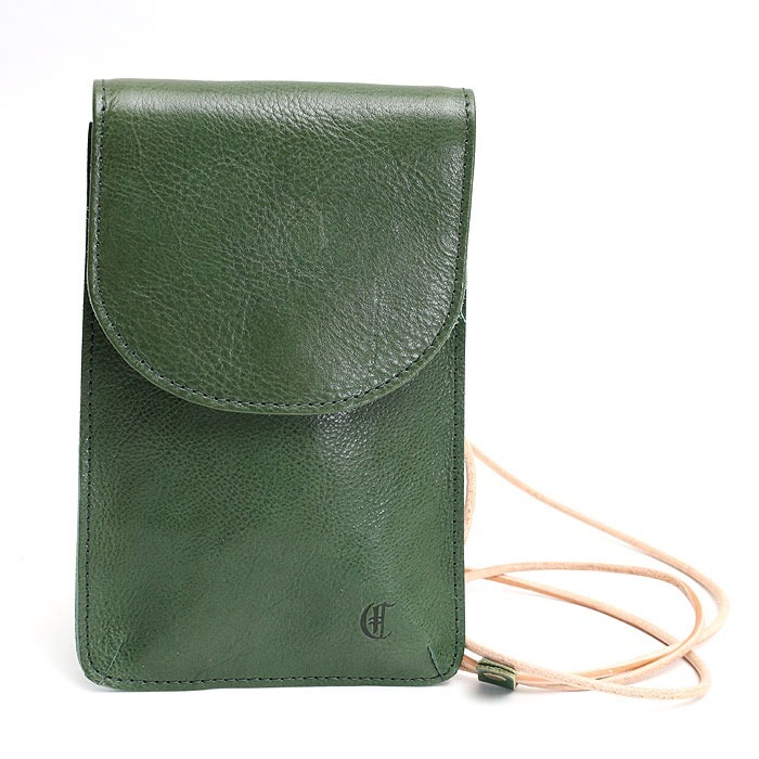 CLEDRAN クレドラン スマホポーチ INDE SMARTPHONE HOLDER