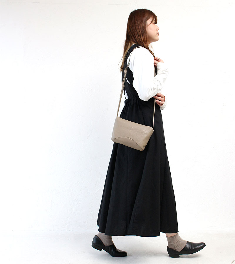 CLEDRAN（クレドラン） バッグ ショルダーバッグ CLEDRAN SCIE