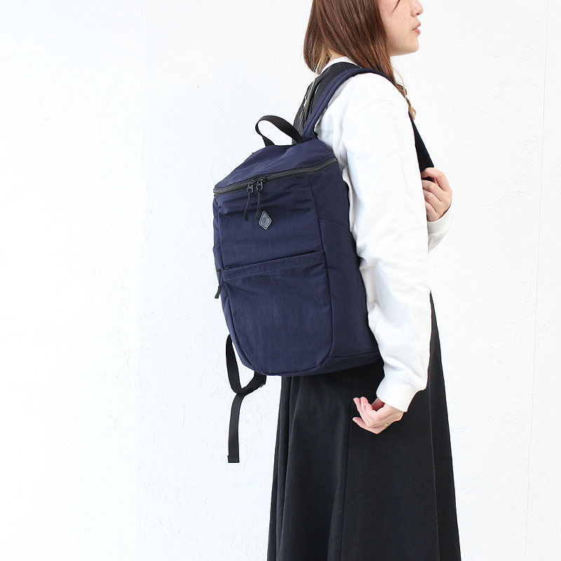 クレドラン リュック CLEDRAN POID LIGHT RUCK CL3364 ポイド A4対応