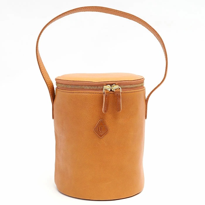CLEDRAN クレドラン DIS CYLINDER BAG ディス シリンダーバッグ バケツ 