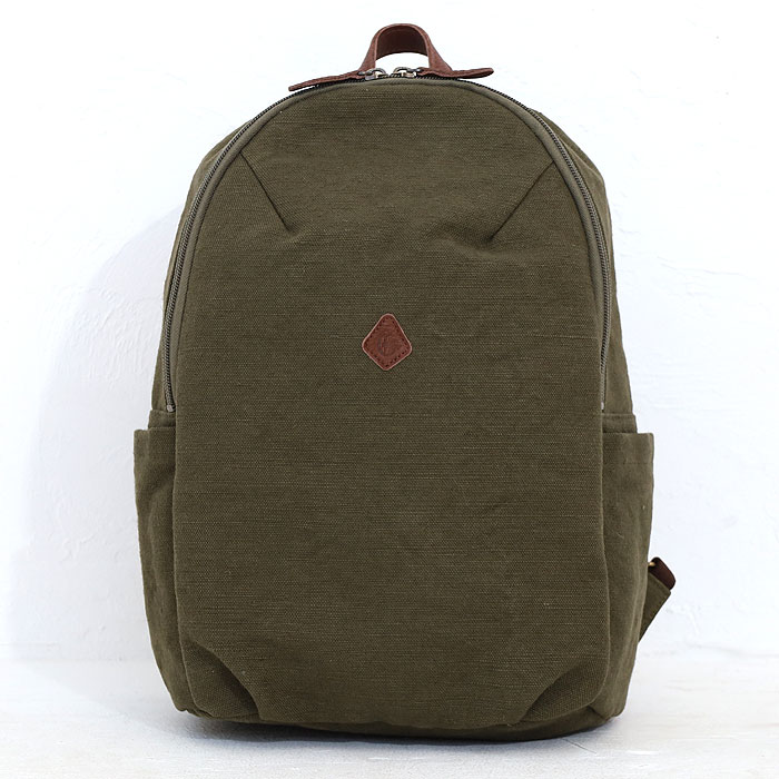 クレドラン リュック CLEDRAN ACHA RUCK SACK CL3508 アシャ A4対応 日本製 リュックサック 軽量 正規品