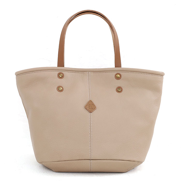 クレドラン CLEDRAN トートバッグ ALU PUFF TOTE cl3510 アル 日本製 レ...