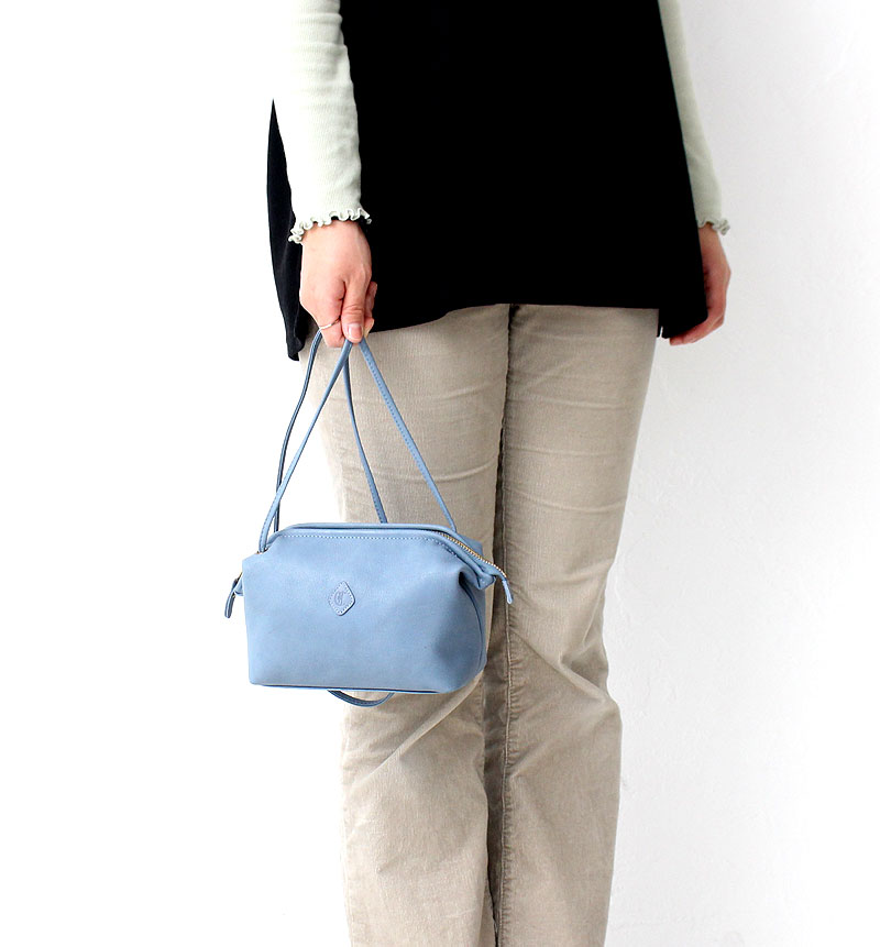 クレドラン ショルダーバッグ CLEDRAN TANTE PURSE SHOULDER cl3542