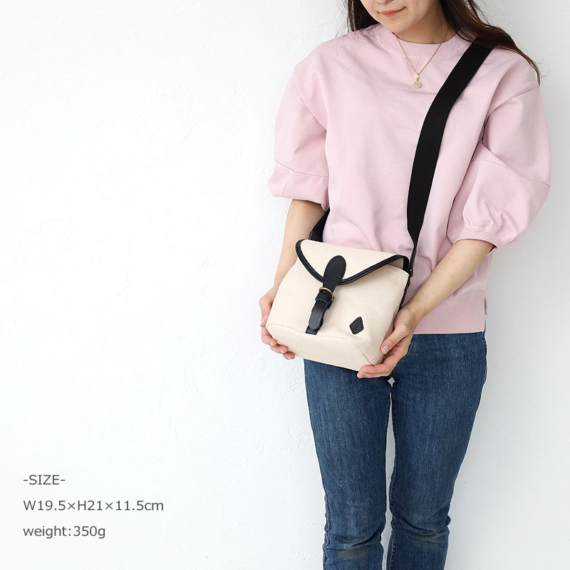 CLEDRAN クレドラン ショルダーバッグ GRAN SHOULDER cl3547 cl