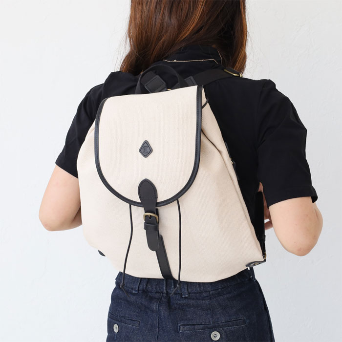 クレドラン リュック CLEDRAN GRAN RUCKSACK CL3549 グラン 日本製 キャ...