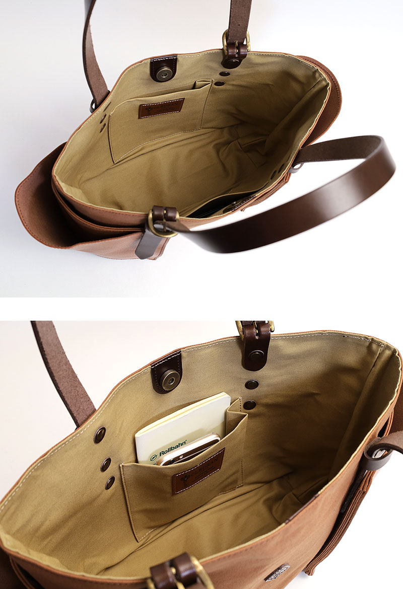 CLEDRAN クレドラン トートバッグ TORE POCKET TOTE cl3581 cl CLEDRAN クレドラン トートバッグ TORE POCKET TOTE cl3581 cl
