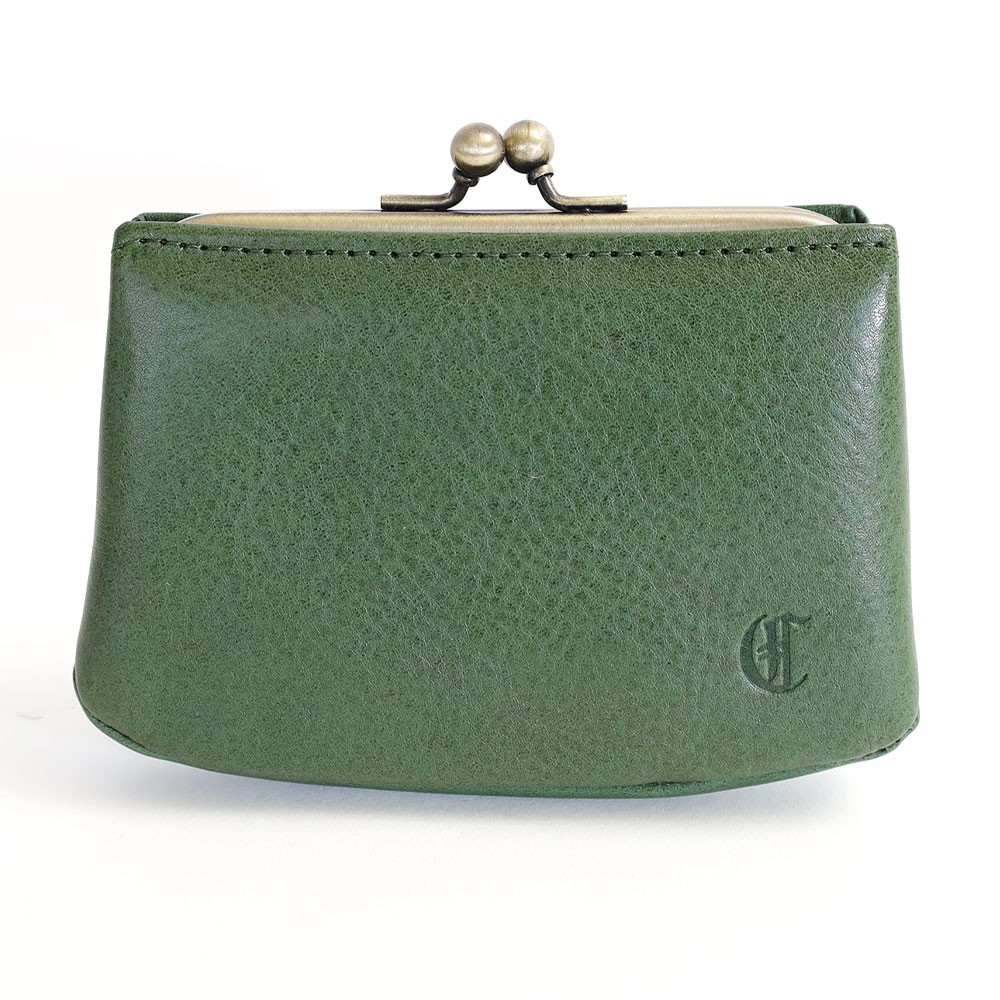 CLEDRAN クレドラン 財布 マルチポーチ NOM MULTI POUCH 日本製