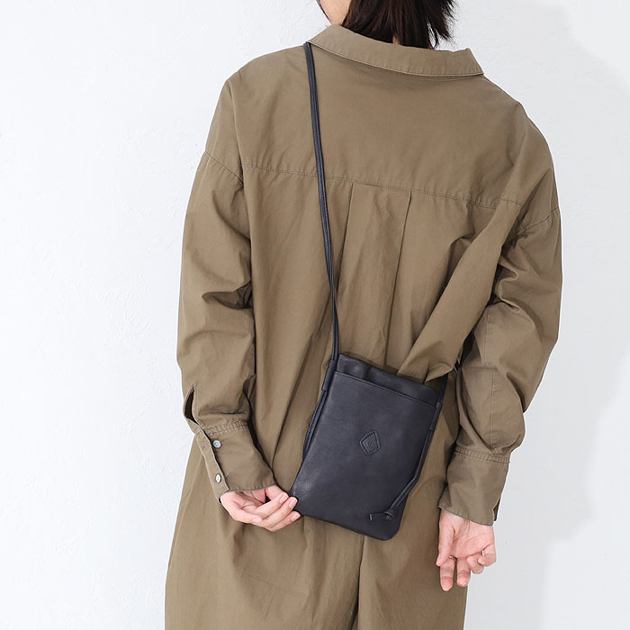 クレドラン CLEDRAN ガレ スリムショルダー GALE SLIM SHOULDER ショルダー...