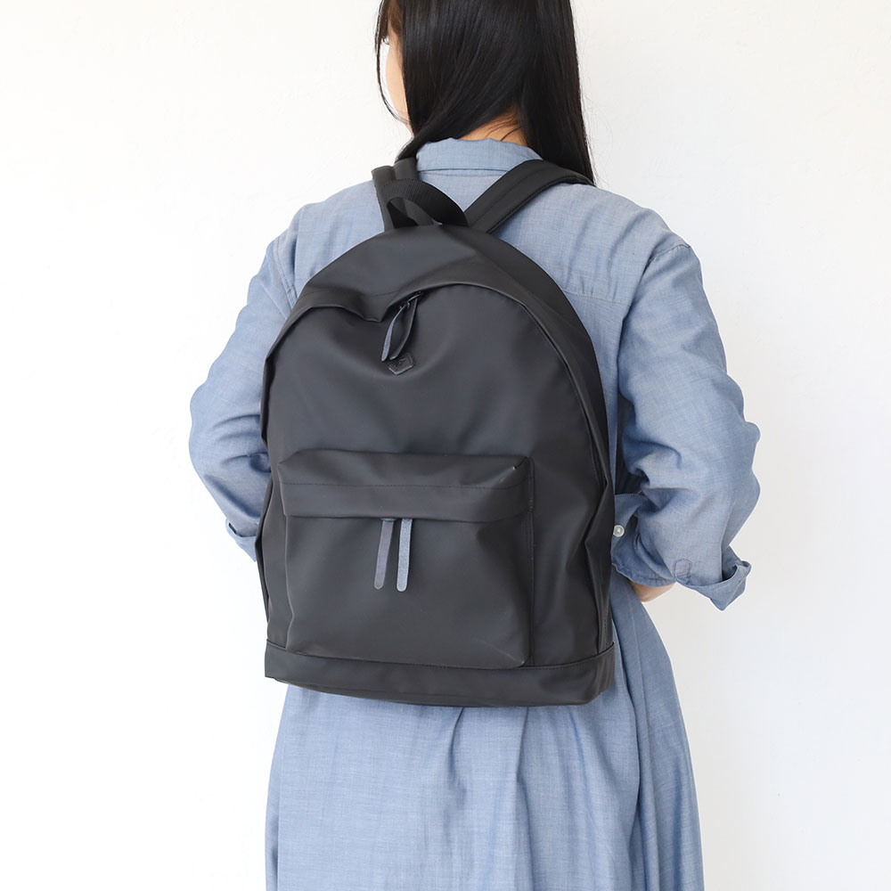 その他ブランド / CREDRAN/リュック/ナイロン/BLK CLEDRAN（クレドラン） テンペ リュックサック TEMPE RUCK SACK cl3602