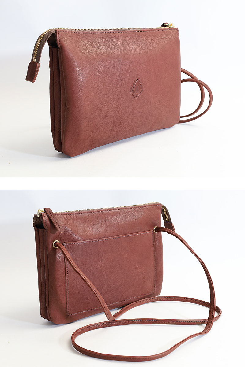 クレドラン ガレ ショルダーバッグ CLEDRAN GALE SEPARATE SHOULDER cl3629