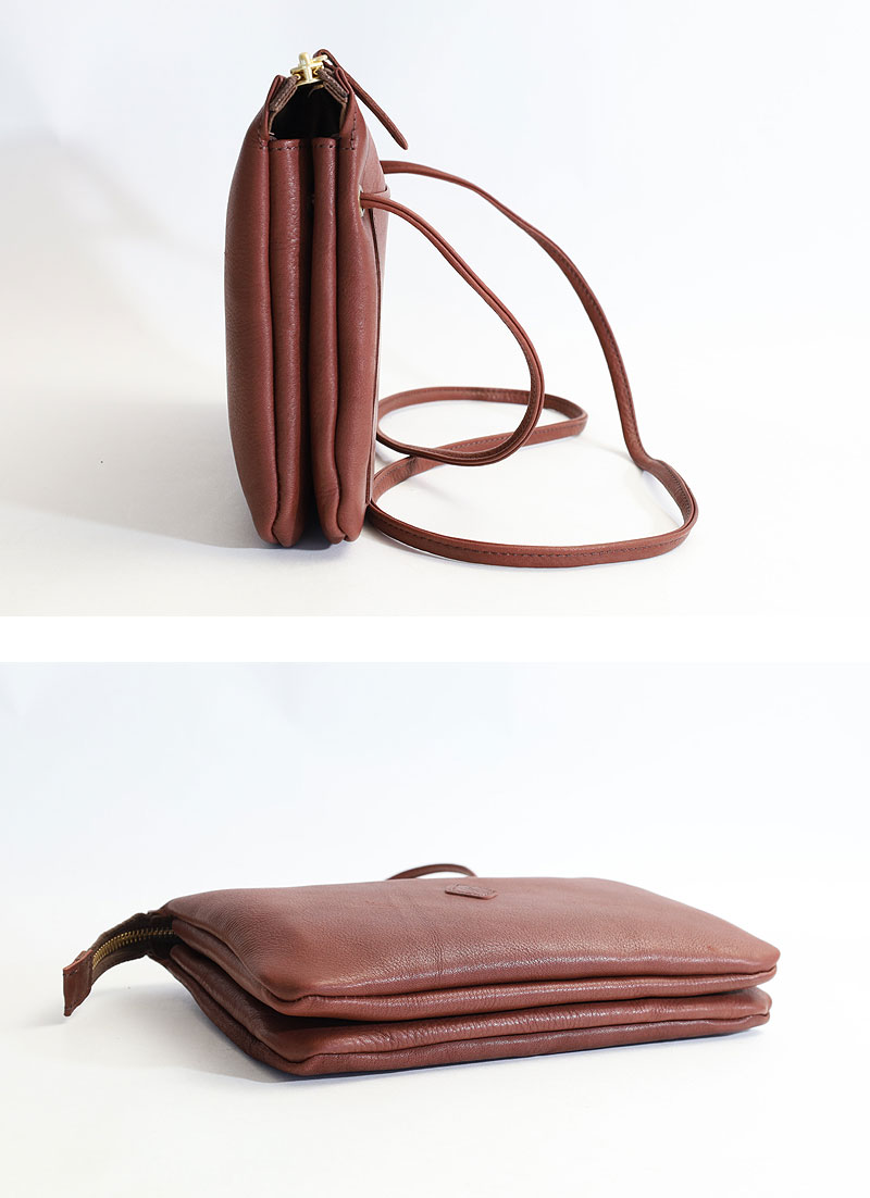 クレドラン ガレ ショルダーバッグ CLEDRAN GALE SEPARATE SHOULDER cl3629