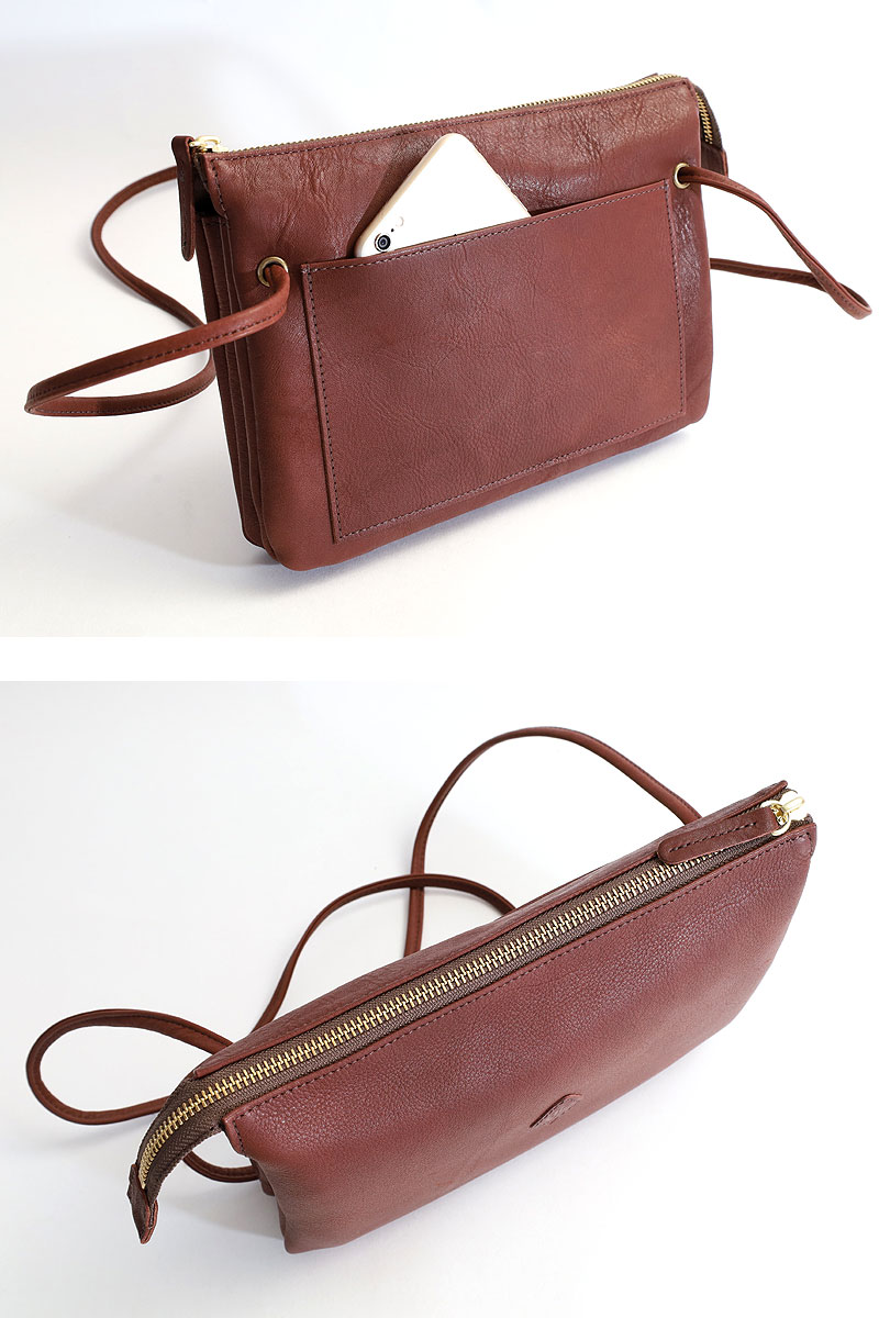 クレドラン ガレ ショルダーバッグ CLEDRAN GALE SEPARATE SHOULDER cl3629