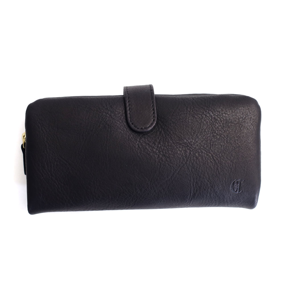 クレドラン CLEDRAN GALE SEPARATE LONG WALLET 長財布 cl3631 ガレ セパレートロングウォレット  日本製 正規品 CLEDRAN（クレドラン） CLEDRAN GALE SEPARATE LONG WALLET 長財布