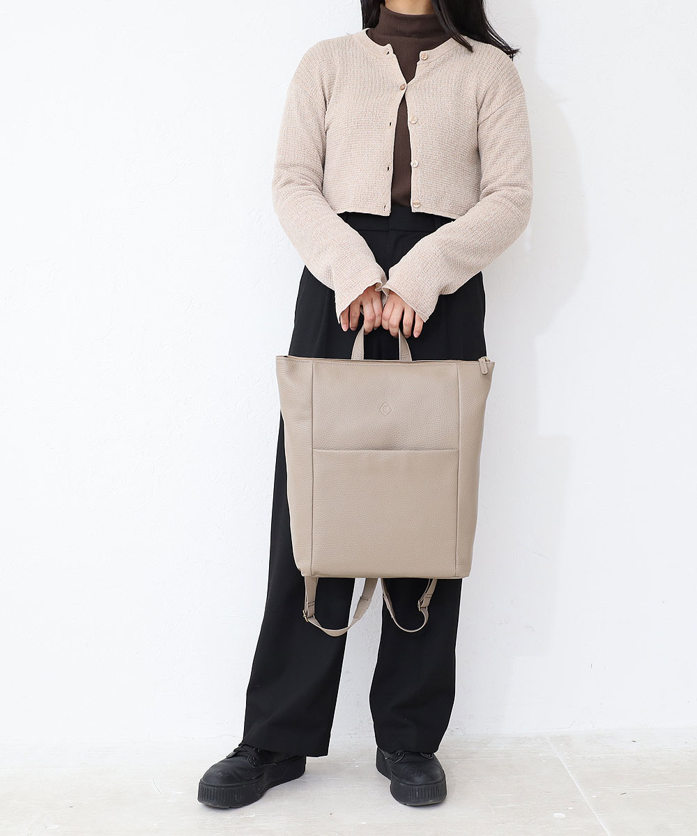 CLEDRAN（クレドラン） スー リュックサック SOU RUCK SACK cl3678