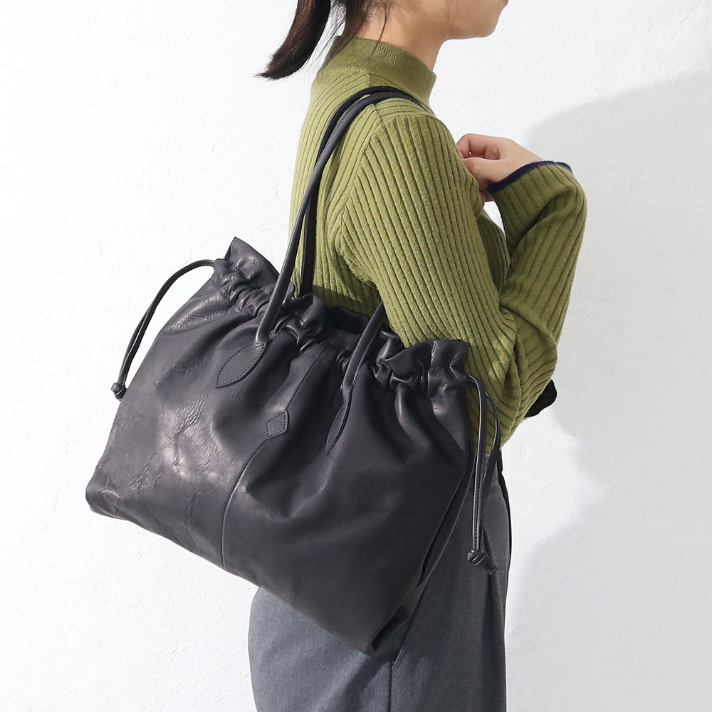 CLEDRAN クレドラン ガレ パーストート GALE PURSE TOTE cl3713