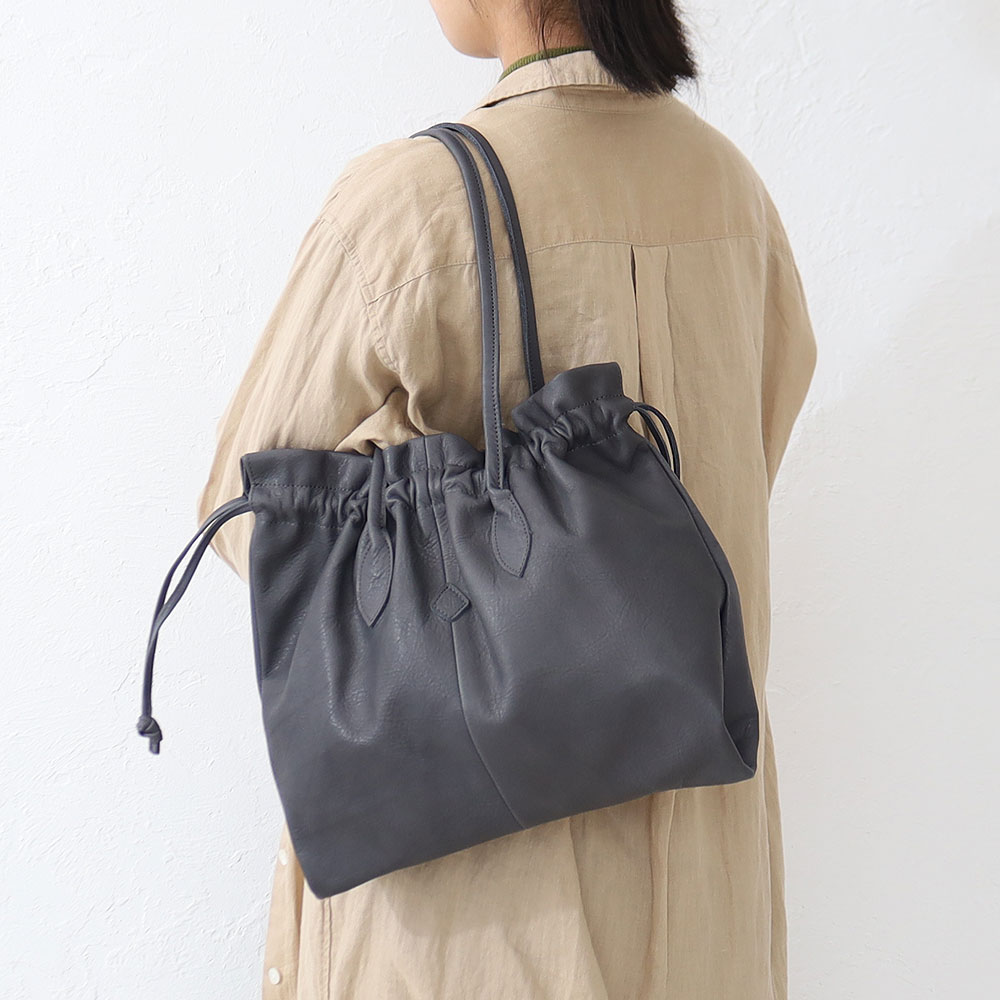 CLEDRAN クレドラン ガレ パーストート GALE PURSE TOTE cl3713 akz...