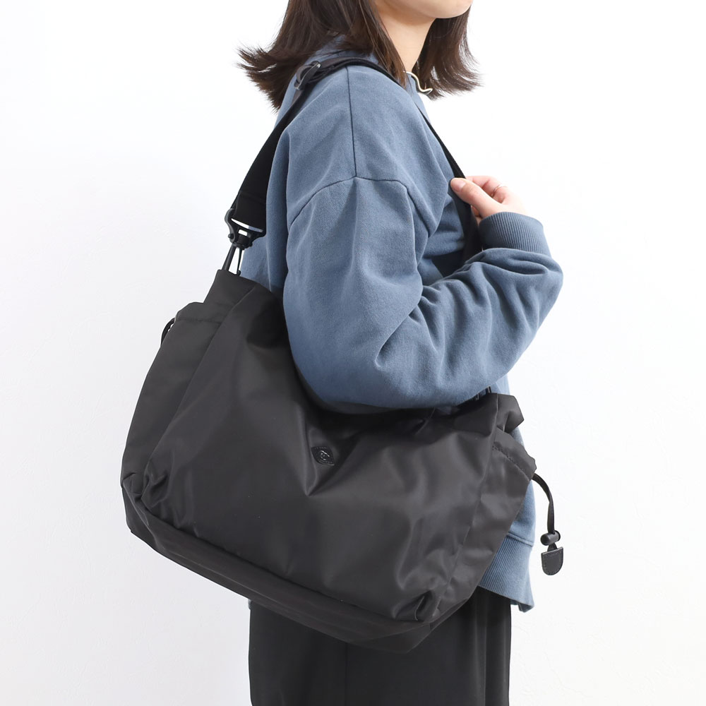 クレドラン CLEDRAN キャンバス 本革 2way ショルダーバッグ クレドラン CLEDRAN キャンバス 本革 2way ショルダーバッグ