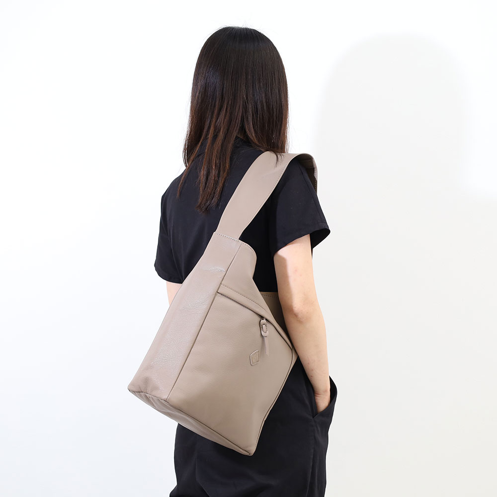 CLEDRAN（クレドラン） ハンドバッグ バッグ トートバッグ B5 スモール