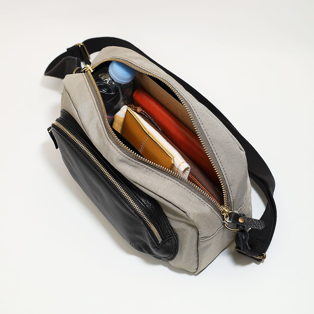 CLEDRAN（クレドラン） ショルダーバッグ cl3845 akz016 オール