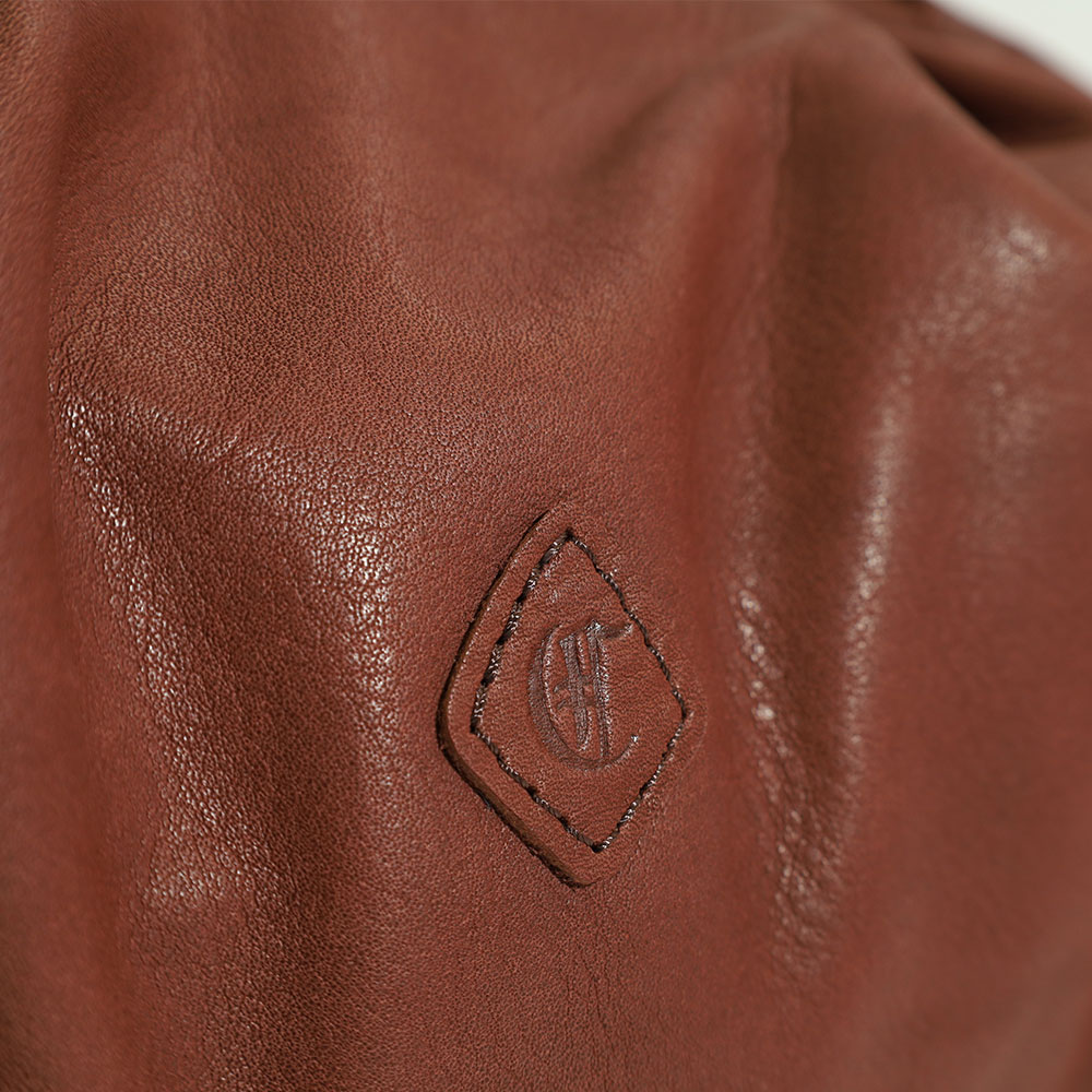 CLEDRAN（クレドラン） ボストンバッグ cl3848 akz016 レディース