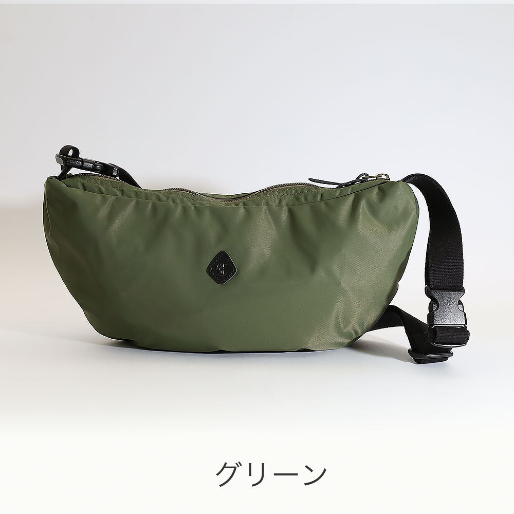 CLEDRAN（クレドラン） ショルダーバッグ cl3850 akz016 オール