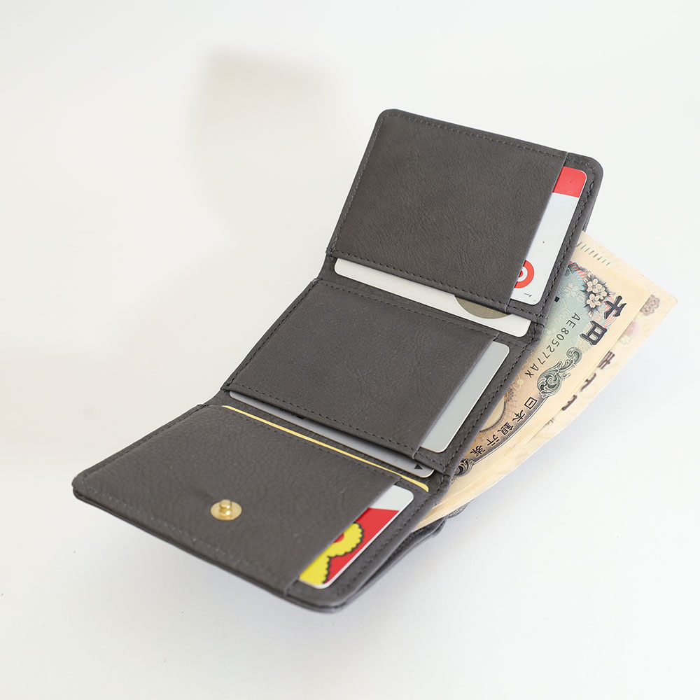 CLEDRAN（クレドラン） LIMA 三つ折り財布 cl3891 akz016 レディース