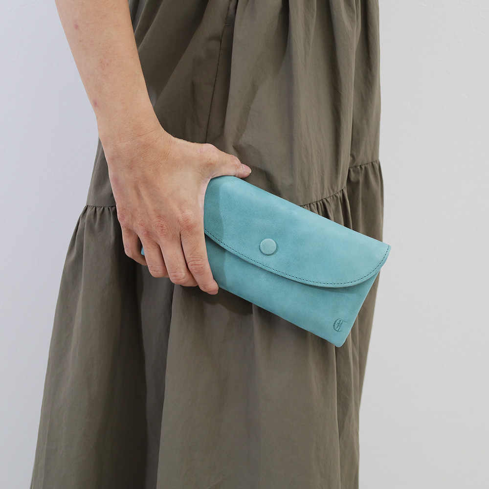 CLEDRAN（クレドラン） EPON 長財布 cl3895 akz016 レディース オール