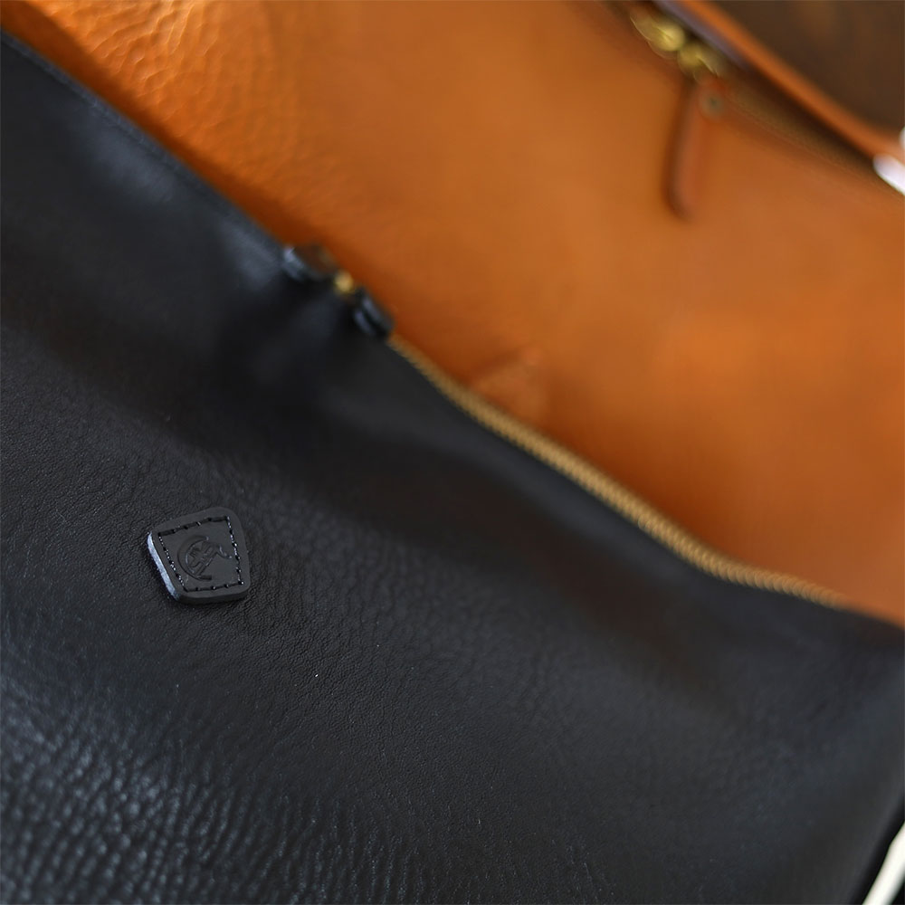 CLEDRAN（クレドラン） NOS ショルダーバッグ cl3904 akz016