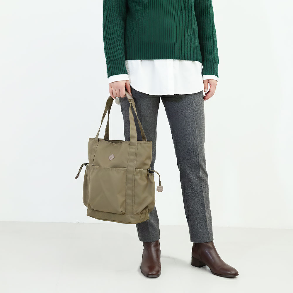 CLEDRAN（クレドラン） FORI トートバッグ cl3925 akz016 レディース