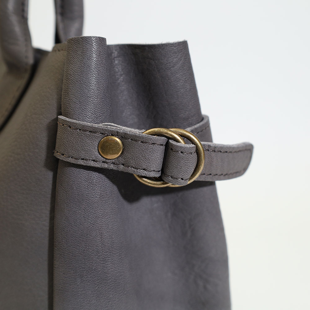 CLEDRAN（クレドラン） GALE ガレ トートバッグ cl3926 akz016