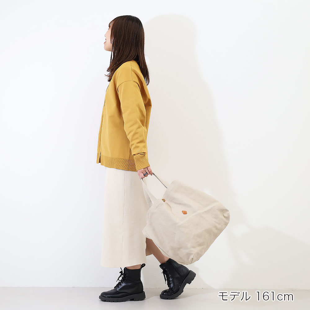 CLEDRAN（クレドラン） HASA ハサ トートバッグ 2WAY ショルダーバッグ