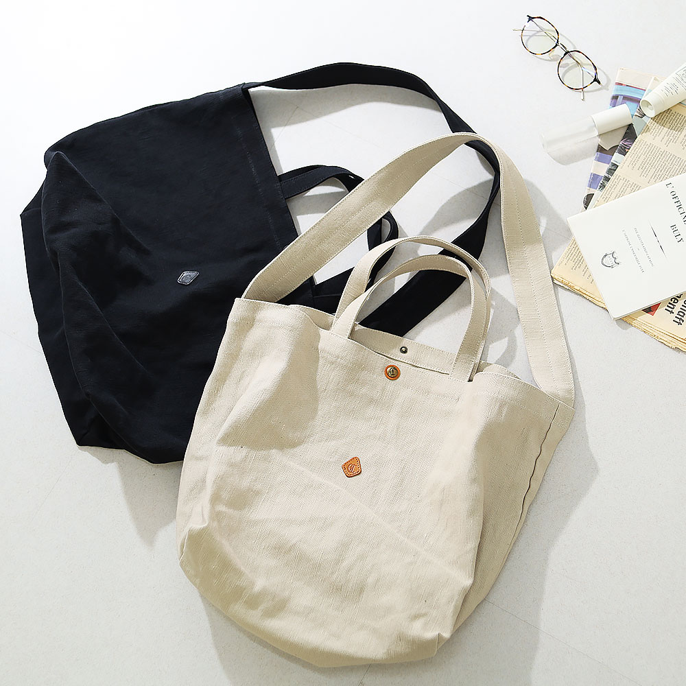 CLEDRAN（クレドラン） HASA ハサ トートバッグ 2WAY ショルダーバッグ