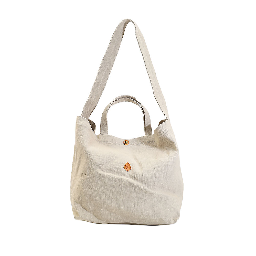 CLEDRAN（クレドラン） HASA ハサ トートバッグ 2WAY ショルダーバッグ