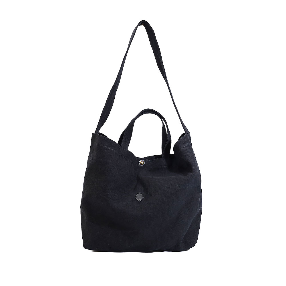 CLEDRAN（クレドラン） HASA ハサ トートバッグ 2WAY ショルダーバッグ